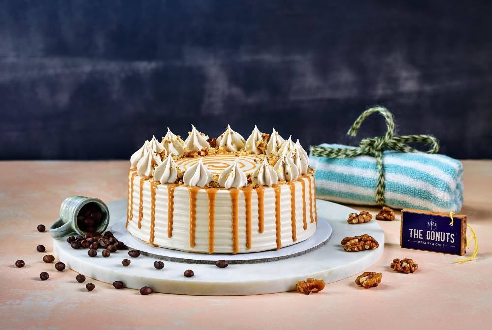 Mocha Cake in Coimbatore, Best Mocha Cakes Online, Mocha Cakes Door